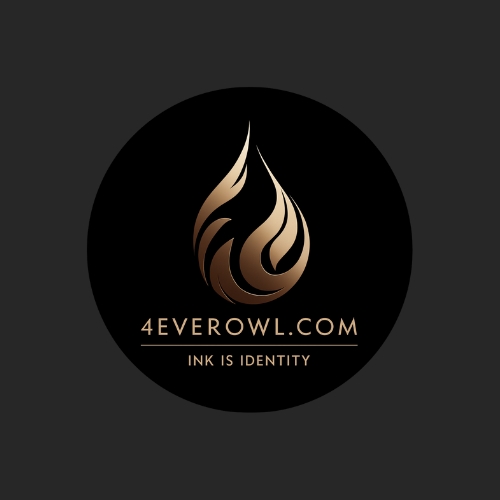 4everOWL Ink is Identity